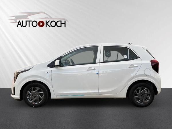 Kia Picanto 1.0 Vision FACELIFT Navi Alu