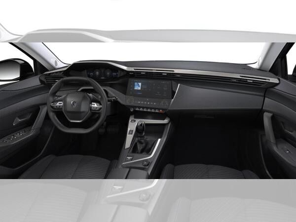 Peugeot 308 Mild Hybrid 145 e-DSC6 Style SW