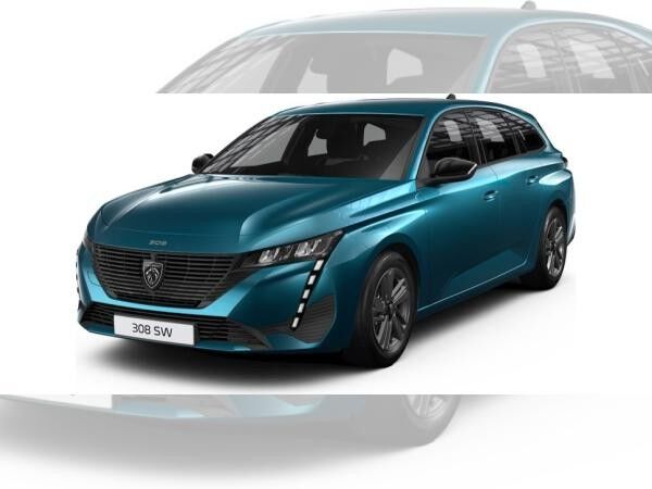 Peugeot 308 Mild Hybrid 145 e-DSC6 Style SW