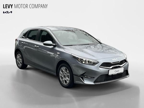Kia Ceed 1.5 T-GDI Vision Automatik+Navi+Kam++