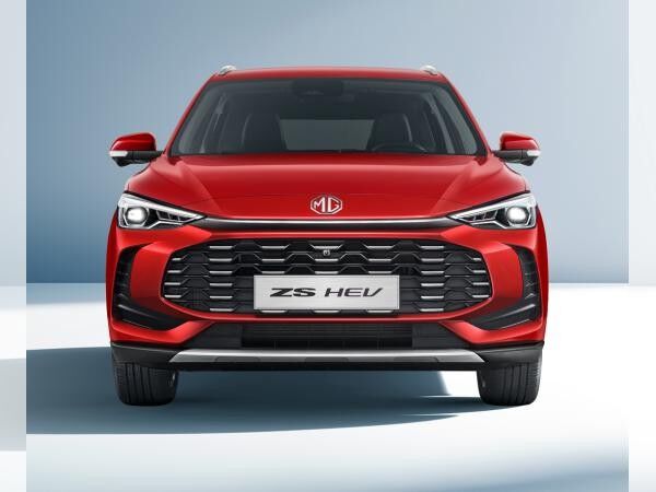 MG ZS 💥HEV+ 1,5 LITER HYBRID STANDARD -  SOFORT VERFÜGBAR - SONDERAKTION💥