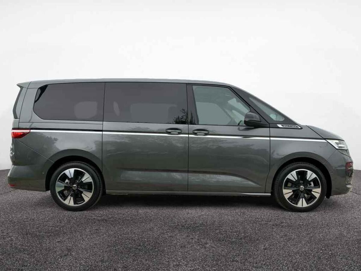 Volkswagen T7 Multivan Style TSI LANG LÜ STDHZ*PANO*HUD