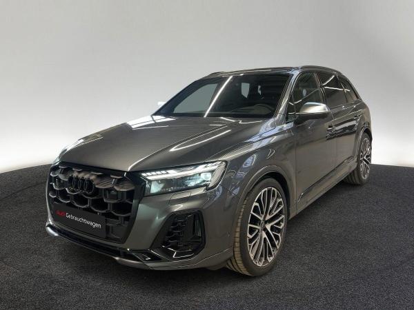 Audi SQ7 Vorführwagen/Sofort verfügbar/Gewerbeaktion ab. 799 €mtl.
