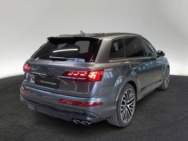 Audi SQ7 Vorführwagen/Sofort verfügbar/Gewerbeaktion ab. 799 €mtl.