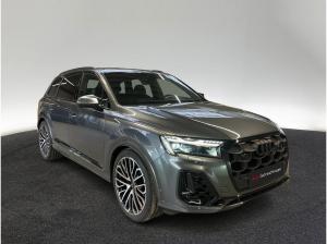 Audi SQ7 Vorführwagen/Sofort verfügbar/Gewerbeaktion ab. 799 €mtl.