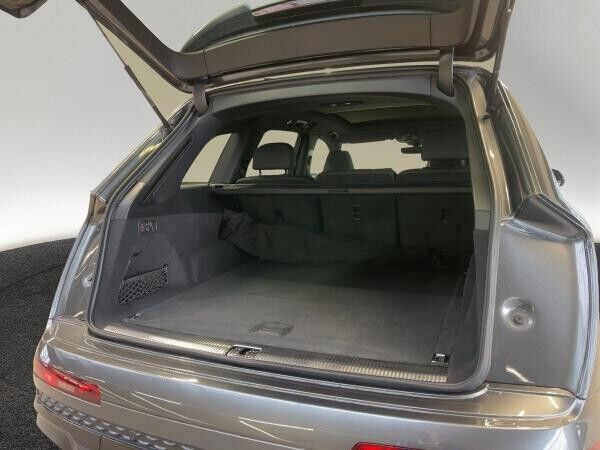 Audi SQ7 Vorführwagen/Sofort verfügbar/Gewerbeaktion ab. 799 €mtl.
