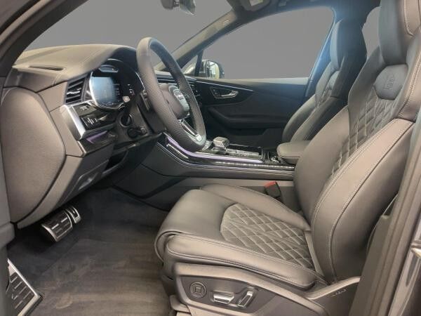 Audi SQ7 Vorführwagen/Sofort verfügbar/Gewerbeaktion ab. 799 €mtl.