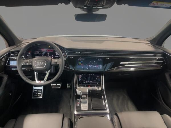 Audi SQ7 Vorführwagen/Sofort verfügbar/Gewerbeaktion ab. 799 €mtl.