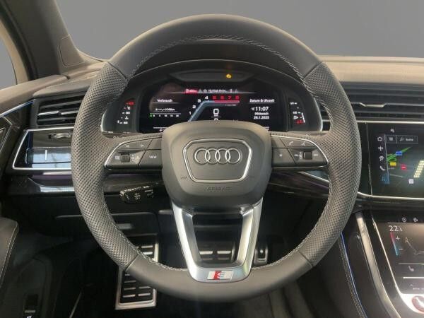 Audi SQ7 Vorführwagen/Sofort verfügbar/Gewerbeaktion ab. 799 €mtl.