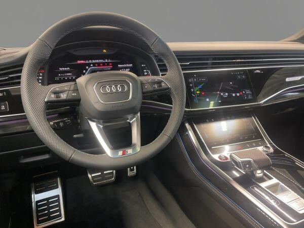 Audi SQ7 Vorführwagen/Sofort verfügbar/Gewerbeaktion ab. 799 €mtl.