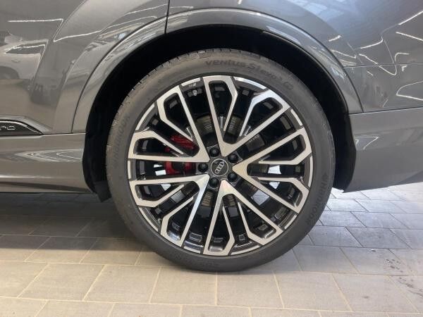 Audi SQ7 Vorführwagen/Sofort verfügbar/Gewerbeaktion ab. 799 €mtl.