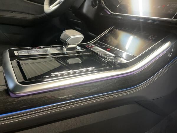 Audi SQ7 Vorführwagen/Sofort verfügbar/Gewerbeaktion ab. 799 €mtl.