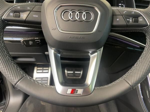 Audi SQ7 Vorführwagen/Sofort verfügbar/Gewerbeaktion ab. 799 €mtl.