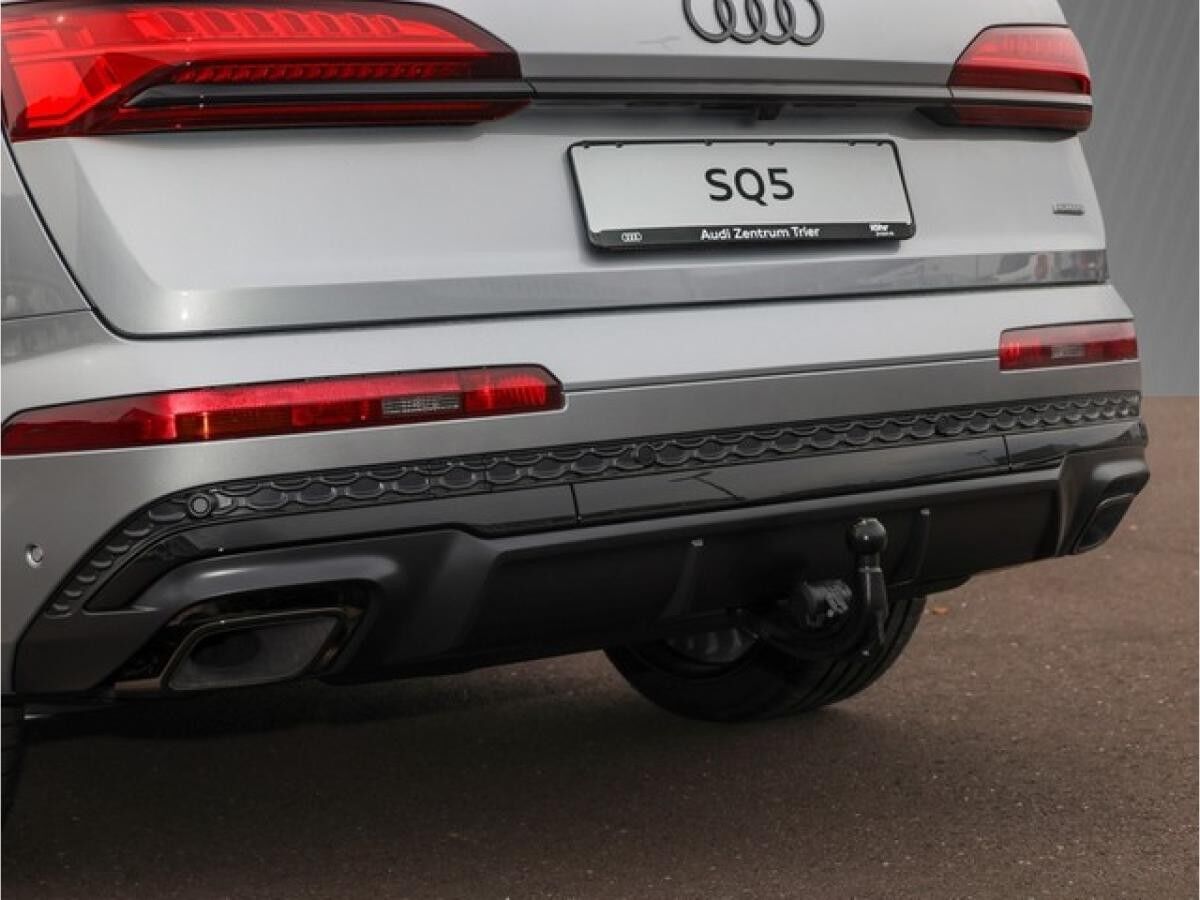 Audi Q7 SUV S line 60 TFSI e quattro ALW