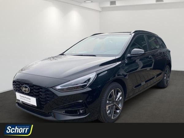 Hyundai i30 inkl. Plus-Paket - ADVANTAGE - sofort verfügbar