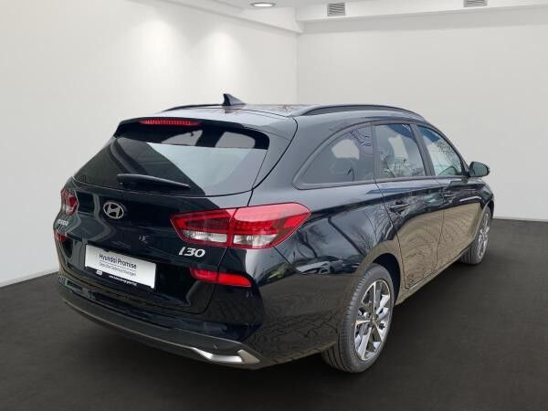 Hyundai i30 inkl. Plus-Paket - ADVANTAGE - sofort verfügbar