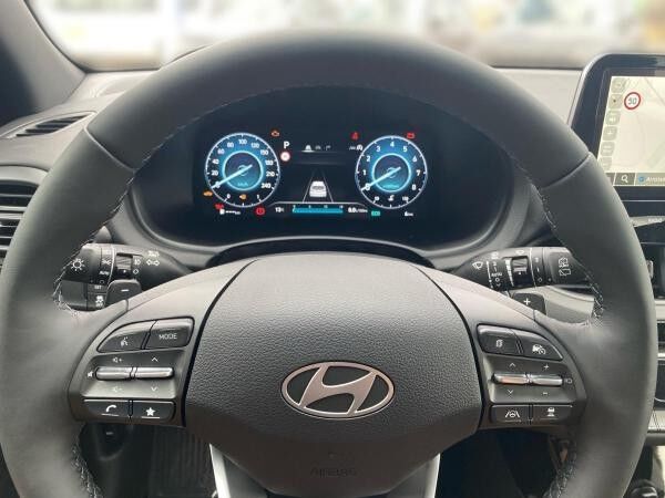 Hyundai i30 inkl. Plus-Paket - ADVANTAGE - sofort verfügbar