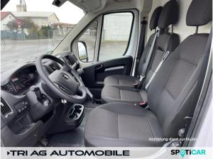 Opel Movano Cargo 3,5t L2H2 Cargo Paket Premium City Paket DAB+ Reserverad