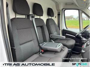 Opel Movano Cargo 3,5t L2H2 Cargo Paket Premium City Paket DAB+ Reserverad