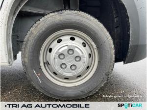 Opel Movano Cargo 3,5t L2H2 Cargo Paket Premium City Paket DAB+ Reserverad