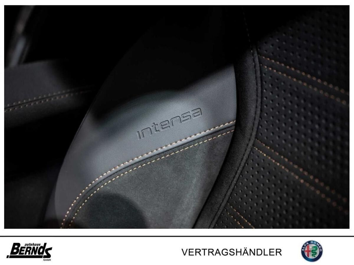 Alfa Romeo Tonale Mild Hybrid ✨Intensa✔️*HÖCHSTE AUSSTATTUNGSLINIE*LEDER* SONDERMODEL -GEWERBE