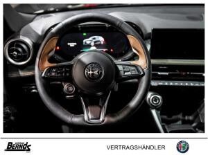 Alfa Romeo Tonale Mild Hybrid ✨Intensa✔️*HÖCHSTE AUSSTATTUNGSLINIE*LEDER* SONDERMODEL -GEWERBE