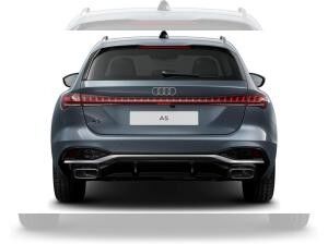 Audi A5 Avant TFSI Vorführfahrzeug!