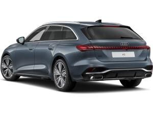 Audi A5 Avant TFSI Vorführfahrzeug!