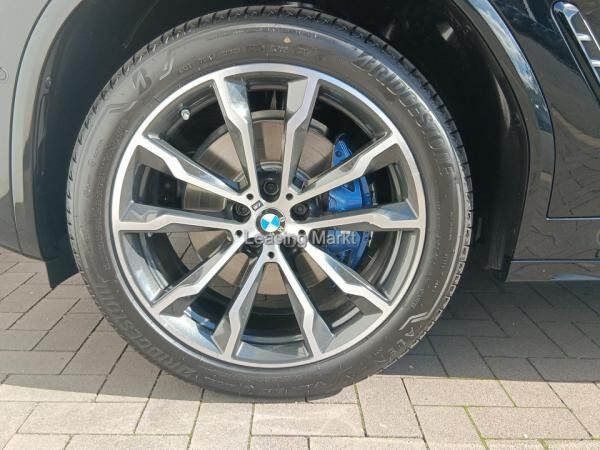 BMW X4 M40d Sport ❗️Sofort-Verfügbar📍In Dinslaken📍❗️Privatkunden Exclusiv Angebot✅