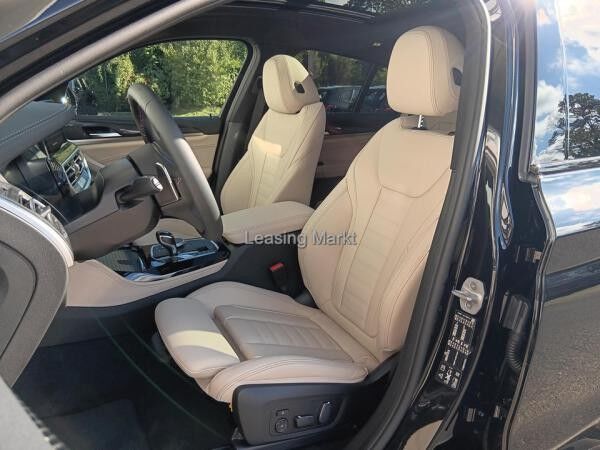 BMW X4 M40d Sport ❗️Sofort-Verfügbar📍In Dinslaken📍❗️Privatkunden Exclusiv Angebot✅