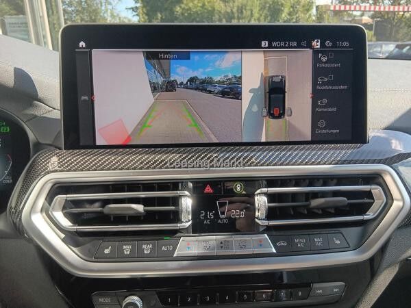 BMW X4 M40d Sport ❗️Sofort-Verfügbar📍In Dinslaken📍❗️Privatkunden Exclusiv Angebot✅