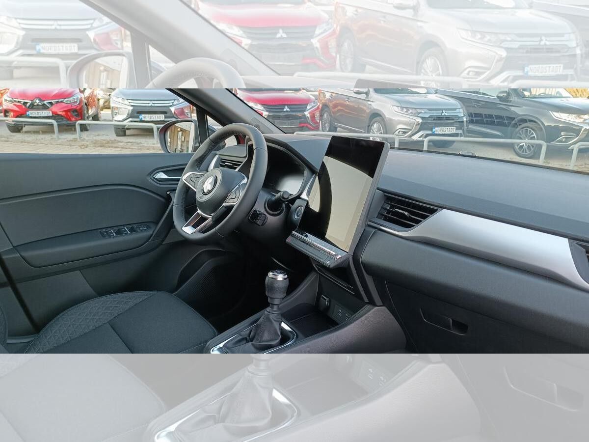 Mitsubishi ASX 1.0 PLUS- 140PS- 6 Gang