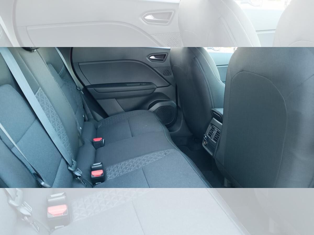 Mitsubishi ASX 1.0 PLUS- 140PS- 6 Gang