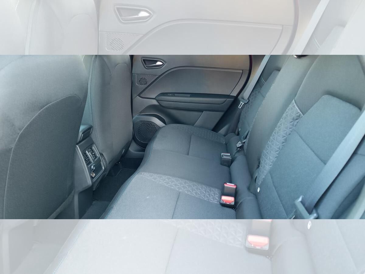 Mitsubishi ASX 1.0 PLUS- 140PS- 6 Gang