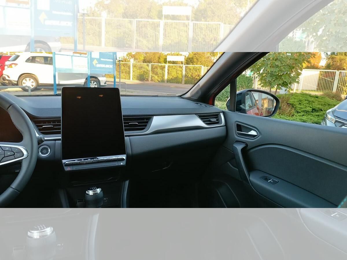 Mitsubishi ASX 1.0 PLUS- 140PS- 6 Gang