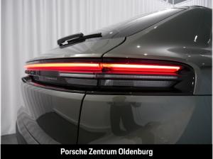 Porsche Macan Electric 4 Luftfed AHK BOSE Pano Matrix LED