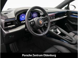 Porsche Macan Electric 4 Luftfed AHK BOSE Pano Matrix LED