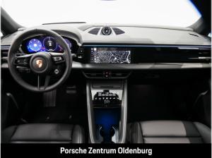 Porsche Macan Electric 4 Luftfed AHK BOSE Pano Matrix LED