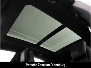 Porsche Macan Electric 4 Luftfed AHK BOSE Pano Matrix LED
