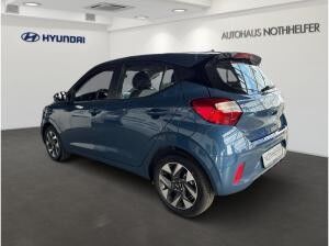 Hyundai i10 FL MY25 1.0 Benzin 63 PS/5-MT/2WD/TREND/Komfortpaket