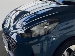 Hyundai i10 FL MY25 1.0 Benzin 63 PS/5-MT/2WD/TREND/Komfortpaket