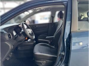 Hyundai i10 FL MY25 1.0 Benzin 63 PS/5-MT/2WD/TREND/Komfortpaket