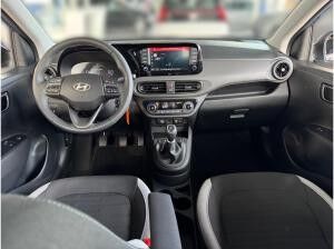 Hyundai i10 FL MY25 1.0 Benzin 63 PS/5-MT/2WD/TREND/Komfortpaket