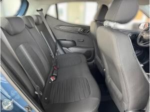 Hyundai i10 FL MY25 1.0 Benzin 63 PS/5-MT/2WD/TREND/Komfortpaket