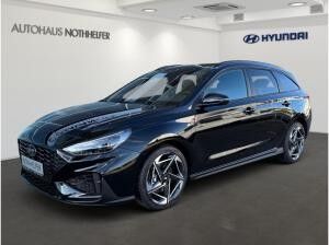 Hyundai i30 FL Kombi MY25 1.5 T-GDI 140 PS 48V 7-DCT 2WD/N-Line/Panoramadach