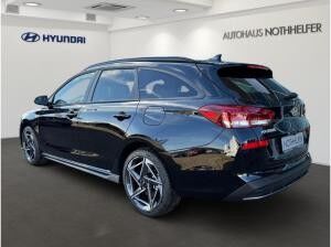 Hyundai i30 FL Kombi MY25 1.5 T-GDI 140 PS 48V 7-DCT 2WD/N-Line/Panoramadach
