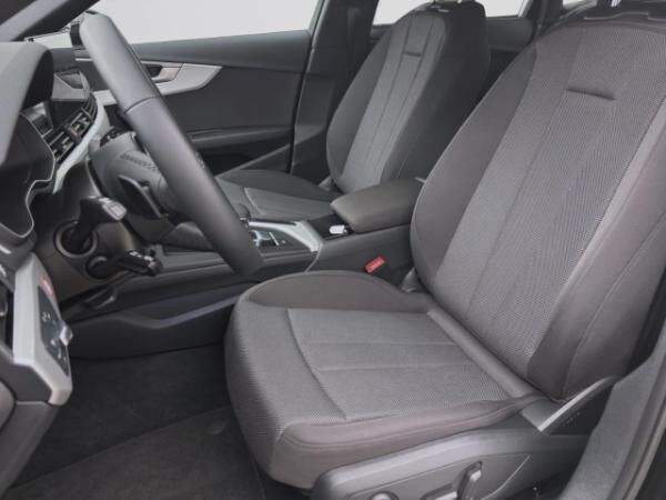 Audi A4 35 TDI ADVANCED KAMERA NAVI VIRTUAL LM17