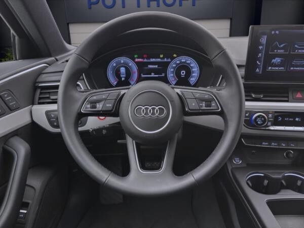 Audi A4 35 TDI ADVANCED KAMERA NAVI VIRTUAL LM17