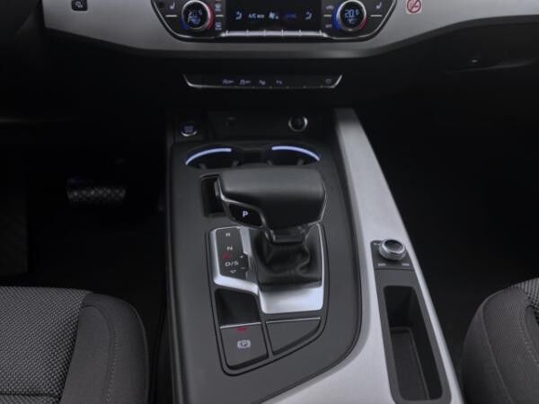 Audi A4 35 TDI ADVANCED KAMERA NAVI VIRTUAL LM17