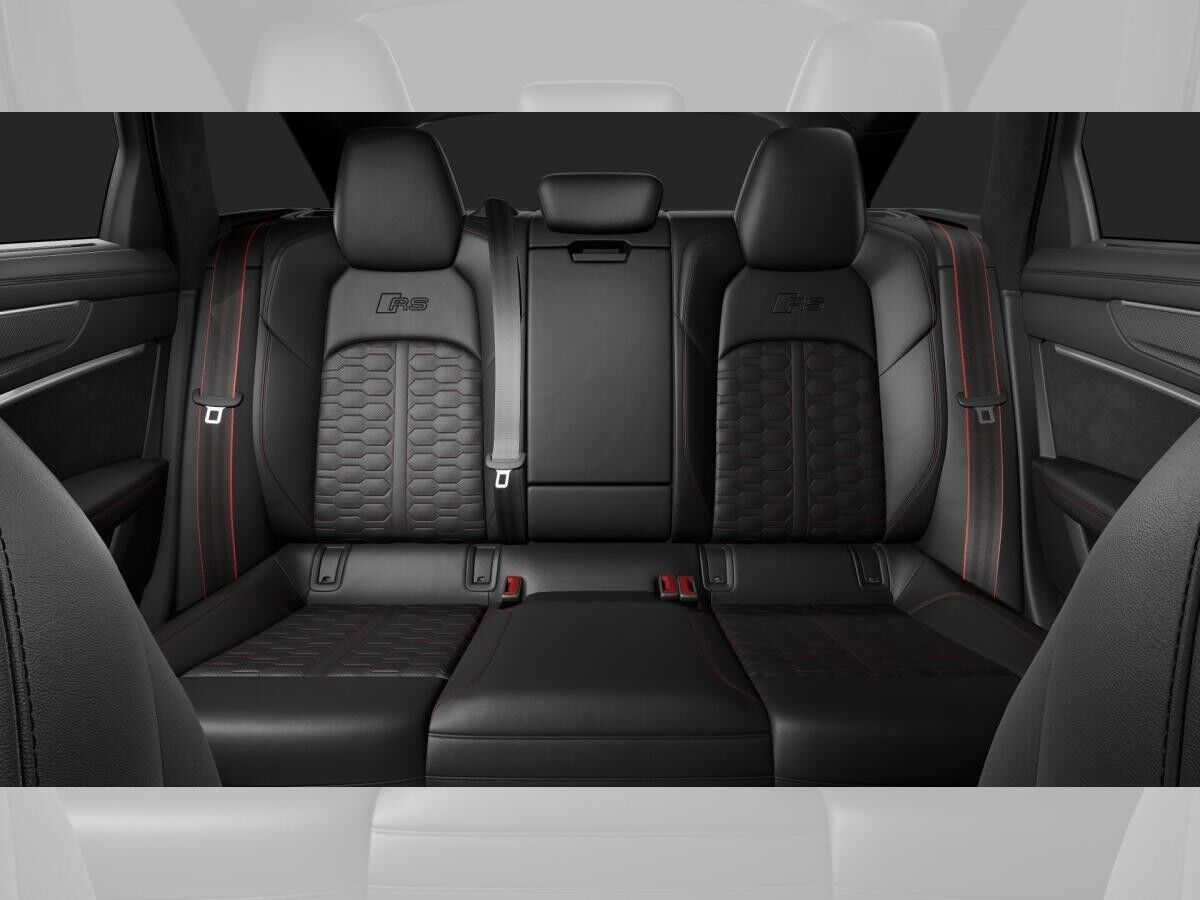 Audi RS6 Avant performance - sofort verfügbar - Schwerbehindertenausweisbenötigt!